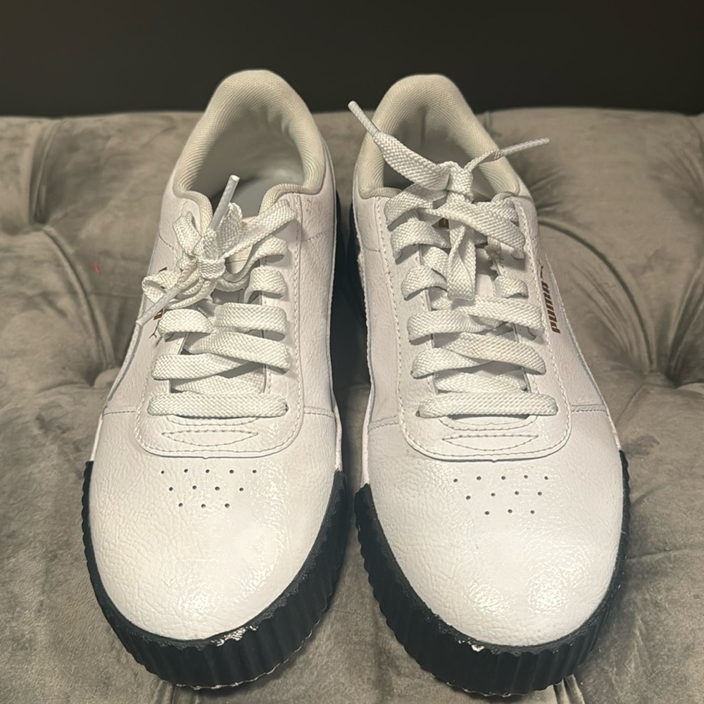 Puma Sneakers